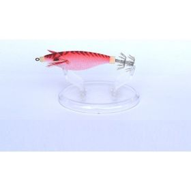 Captain 3003 Excelance Squid Jig 6 cm Color 3 Kalamar Zokası
