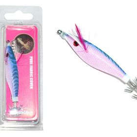 Captain 3003 Excelance Squid Jig 6 cm Color 4 Kalamar Zokası