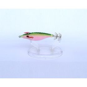 Captain 3003 Excelance Squid Jig 6 cm Color 5 Kalamar Zokası