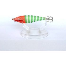 Captain 3004 8 cm 3 Zebra Squid Kalamar Zokası