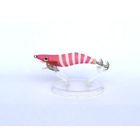 Captain 3005 Striped Body 2.5 10 cm Color 2 Kalamar Zokası