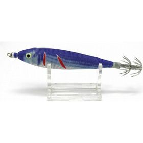 Captain 3006 8 cm 3 Bomberto Mini Squid Kalamar Zokası