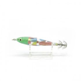 Captain 3006 8 cm 4 Bomberto Mini Squid Kalamar Zokası
