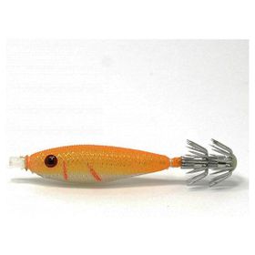 Captain 3007 6 cm 01 Metsuki Squid Kalamar Zokası