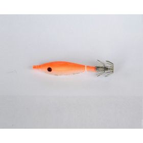 Captain 3007 6 cm 03 Metsuki Squid Kalamar Zokası