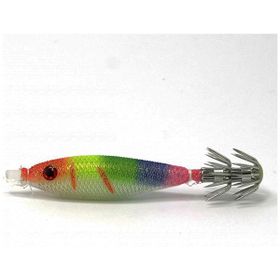 Captain 3007 6 cm 15 Metsuki Squid Kalamar Zokası