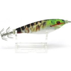 Captain 3008 Fighter Squid 12 7 cm Kalamar Zokası