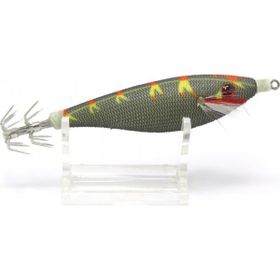 Captain 3008 Fighter Squid 13 7 cm Kalamar Zokası