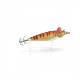 Captain 3008 Fighter Squid 13 7 cm Kalamar Zokası