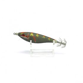 Captain 3008 Fighter Squid 13 7 cm Kalamar Zokası