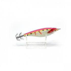 Captain 3008 Fighter Squid 13 7 cm Kalamar Zokası