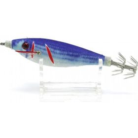 Captain 3008 Fighter Squid 15 7 cm Kalamar Zokası