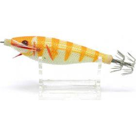 Captain 3008 Fighter Squid 5 7 cm Kalamar Zokası