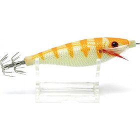 Captain 3008 Fighter Squid 5 7 cm Kalamar Zokası