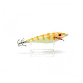 Captain 3008 Fighter Squid 6 7 cm Kalamar Zokası