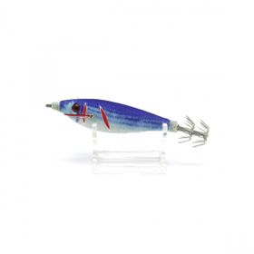 Captain 3008 Fighter Squid 7 7 cm Kalamar Zokası