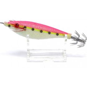 Captain 3008 Fighter Squid 8 7 cm Kalamar Zokası