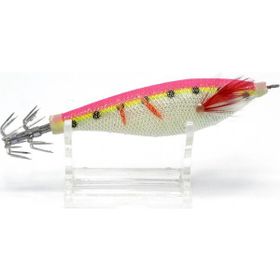 Captain 3008 Fighter Squid 8 7 cm Kalamar Zokası