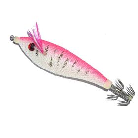 Captain 3009 Flash Filinta 8 cm Color 1 Kalamar Zokası