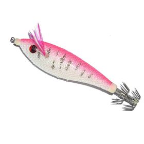 Captain 3009 Flash Filinta 8 cm Color 1 Kalamar Zokası