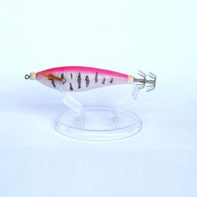 Captain 3009 Flash Filinta 8 cm Color 1 Kalamar Zokası