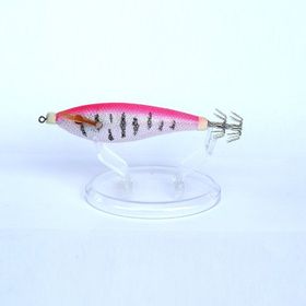 Captain 3009 Flash Filinta 8 cm Color 1 Kalamar Zokası