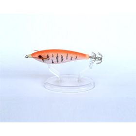 Captain 3009 Flash Filinta 8 cm Color 2 Kalamar Zokası
