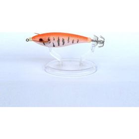 Captain 3009 Flash Filinta 8 cm Color 2 Kalamar Zokası