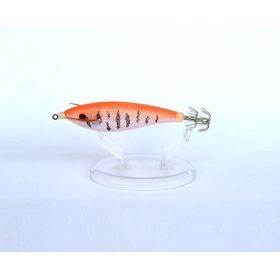 Captain 3009 Flash Filinta 8 cm Color 2 Kalamar Zokası