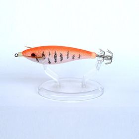 Captain 3009 Flash Filinta 8 cm Color 2 Kalamar Zokası