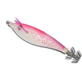 Captain 3009 Flash Filinta 8 cm Color 5 Kalamar Zokası