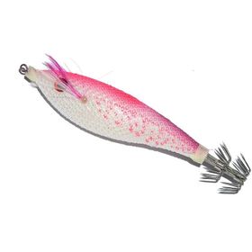 Captain 3009 Flash Filinta 8 cm Color 5 Kalamar Zokası