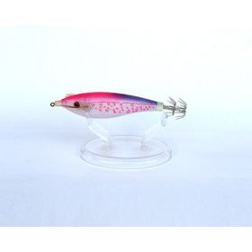 Captain 3009 Flash Filinta 8 cm Color 5 Kalamar Zokası