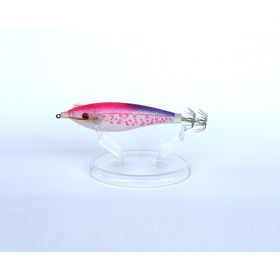Captain 3009 Flash Filinta 8 cm Color 5 Kalamar Zokası