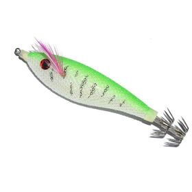 Captain 3009 Flash Filinta 8 cm Color 6 Kalamar Zokası