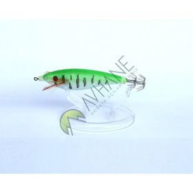 Captain 3009 Flash Filinta 8 cm Color 6 Kalamar Zokası