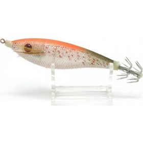 Captain 3009 Flash Filinta Squid 4 8 cm Kalamar Zokası
