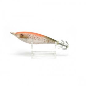 Captain 3009 Flash Filinta Squid 4 8 cm Kalamar Zokası