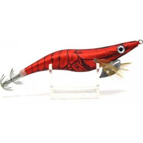 Captain 3014 12 cm C Crazy Squid Size 3.5 Kalamar Zokası