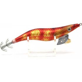 Captain 3014 12 cm C Crazy Squid Size 3.5 Kalamar Zokası