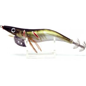 Captain 3014 12 cm E Crazy Squid Size 3.5 Kalamar Zokası