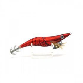 Captain 3014 12 cm F Crazy Squid Size 3.5 Kalamar Zokası
