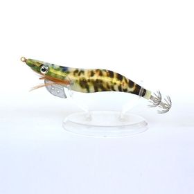 Captain 3014 Crazy Squid Size 3.5 12 cm Color 123 Kalamar Zokası