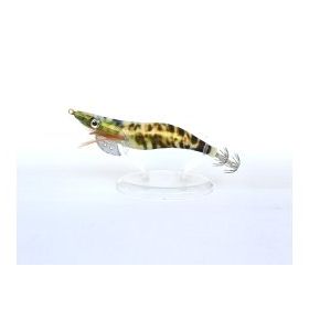 Captain 3014 Crazy Squid Size 3.5 12 cm Color 123 Kalamar Zokası