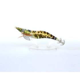 Captain 3014 Crazy Squid Size 3.5 12 cm Color 123 Kalamar Zokası