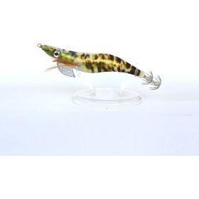 Captain 3014 Crazy Squid Size 3.5 12 cm Color 123 Kalamar Zokası