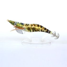Captain 3014 Crazy Squid Size 3.5 12 cm Color 123 Kalamar Zokası