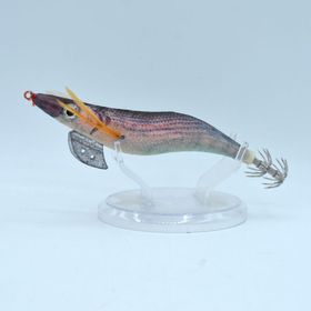 Captain 3014 Crazy Squid Size 3.5 12 cm Color 124 Kalamar Zokası