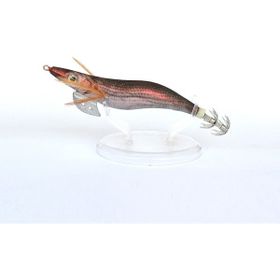 Captain 3014 Crazy Squid Size 3.5 12 cm Color 124 Kalamar Zokası