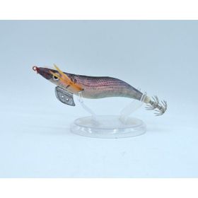 Captain 3014 Crazy Squid Size 3.5 12 cm Color 124 Kalamar Zokası